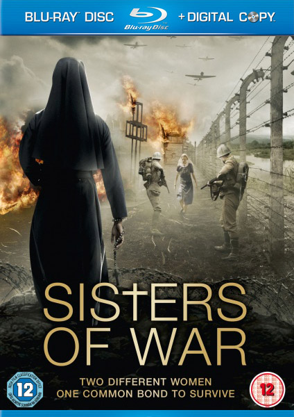 Сестры войны / Sisters of War (2010/HDRip)