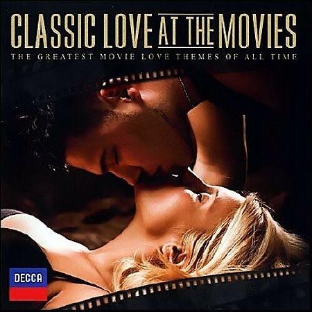 Classic Love At The Movies (2011)
