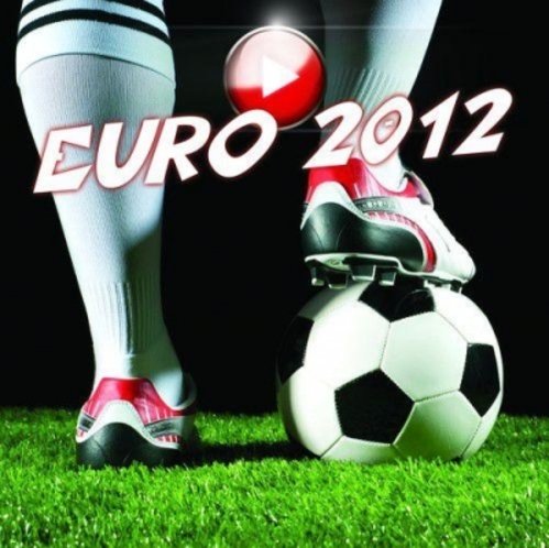 VA - Euro 2012 (2011) mp3