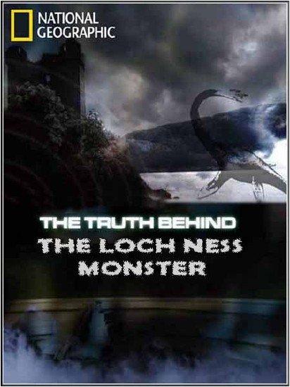В поисках правды. Лох-Несское чудовище / The Truth Behind. The Loch Ness Monster (2011) SATRip
