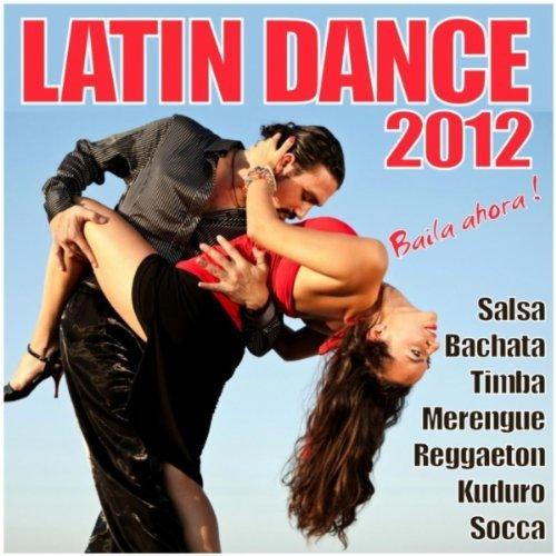 VA - Latin Dance (2012)