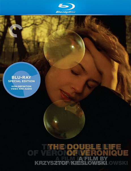 Двойная жизнь Вероники / The Double Life of Veronique / La double vie de Veronique (1991/HDRip)