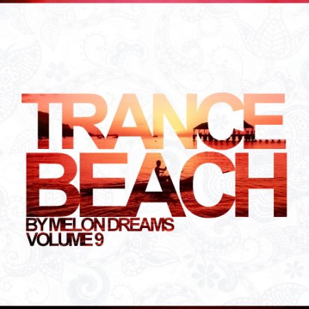 Trance Beach Volume 9 (2011)