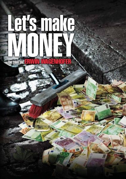 Давайте делать деньги / Let's Make Money (2008/DVDRip)